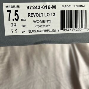 Palladium Black Platform Sneakers – New With Tags